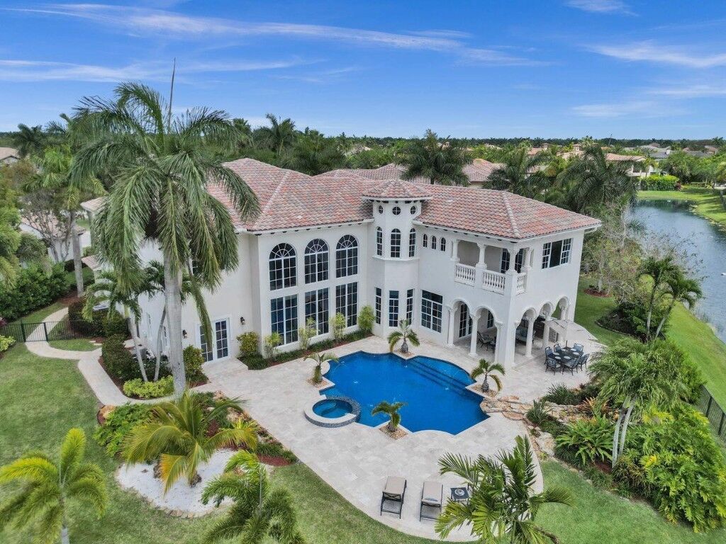 Property Photo:  12328 NW 69th Court  FL 33076 