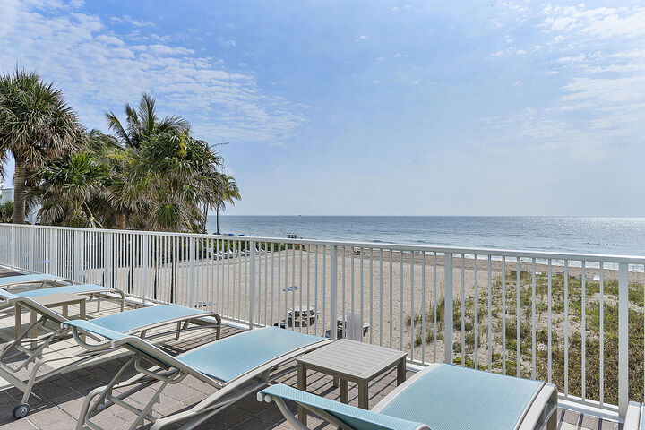 Property Photo:  1620 S Ocean Boulevard 4F  FL 33062 