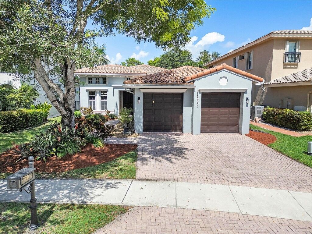 Property Photo: 10575 NW 83rd Court FL 33076