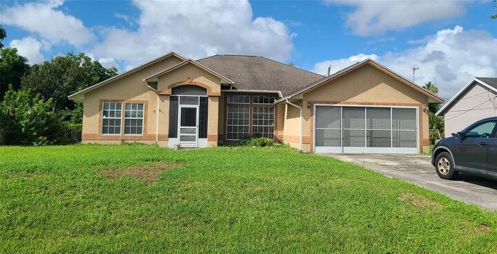 Property Photo:  1810 SW McAllister Lane  FL 34953 