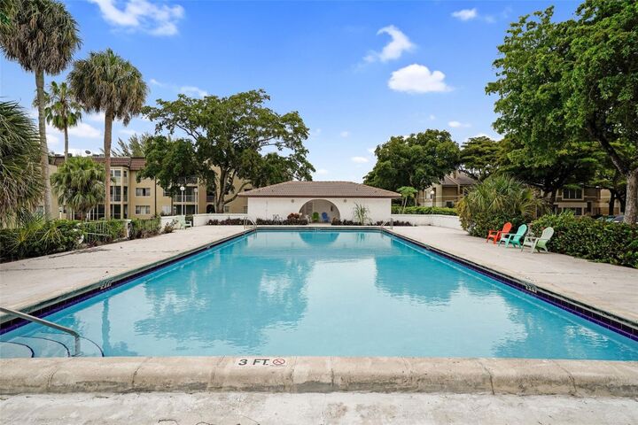 Property Photo:  2710 Riverside Drive 106-A  FL 33065 