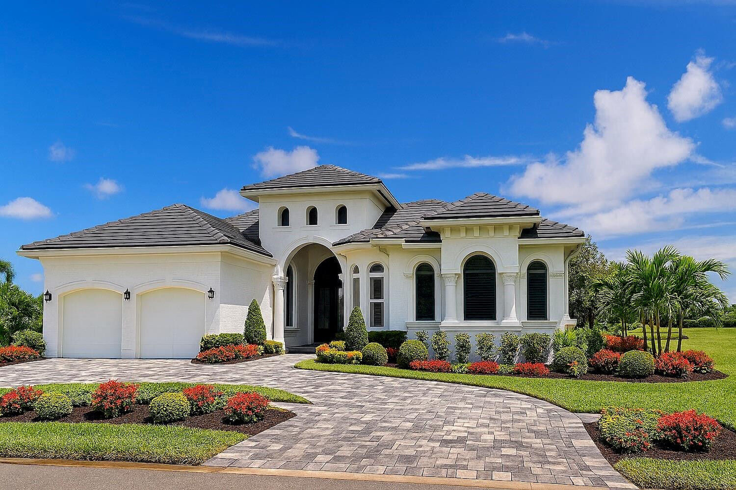 Property Photo:  128 SE Rio Angelica  FL 34984 