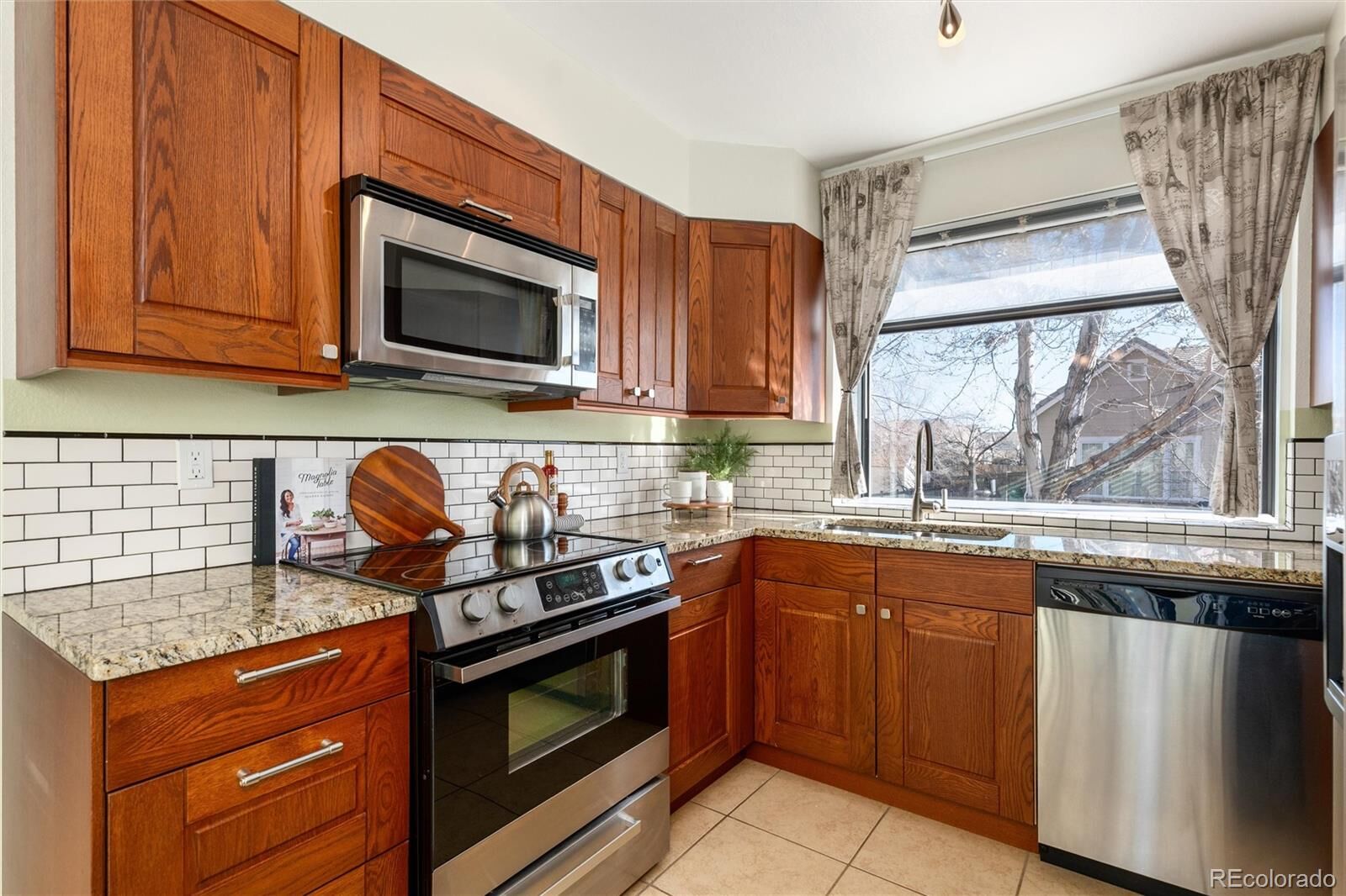 Property Photo:  8520 S Estes Street G  CO 80128 