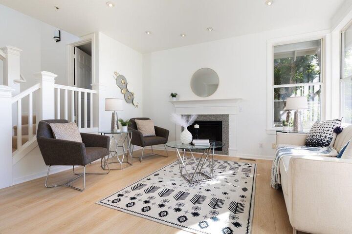 Property Photo:  205 Roosevelt Terrace  CA 95060 