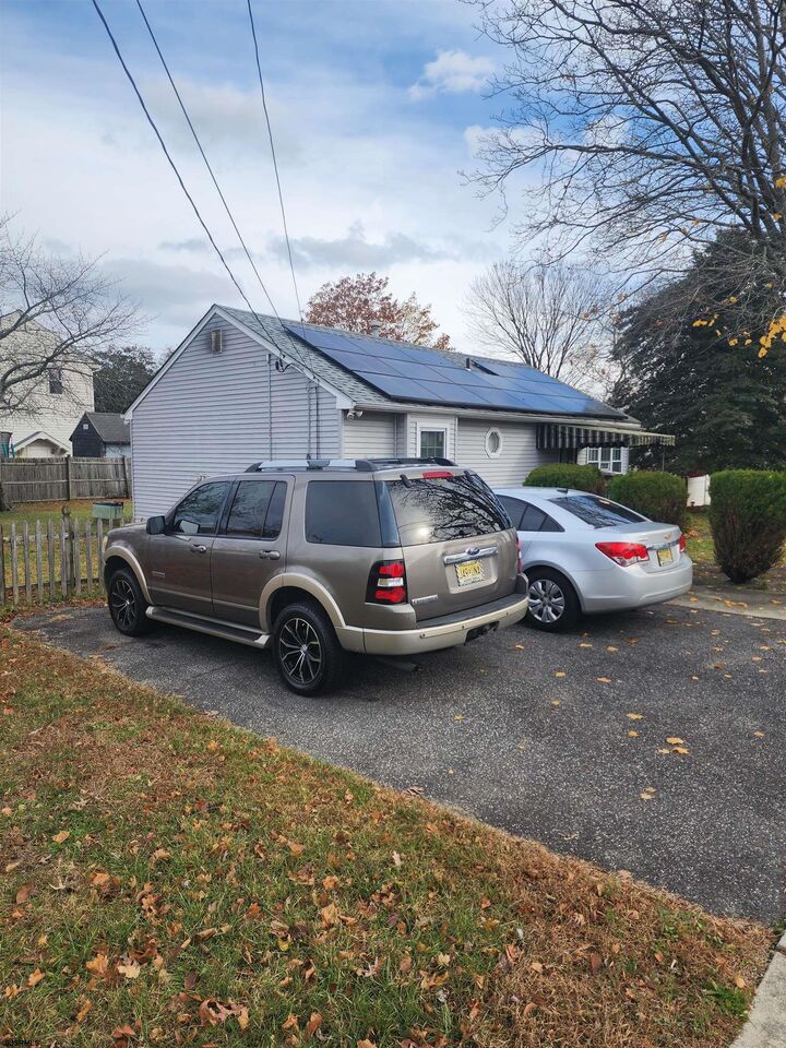 Property Photo: 510 W Park Ave NJ 08232-9999