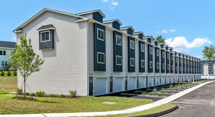 Property Photo: 33 Main Street 1 CT 06451