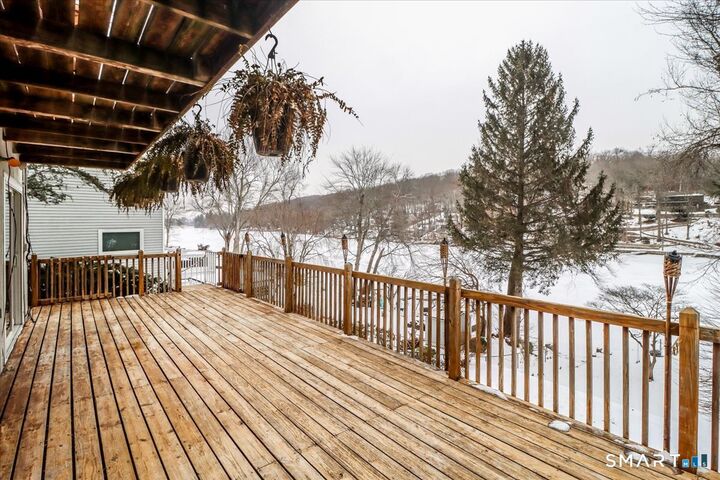 Property Photo:  57 Cedar Drive  CT 06811 