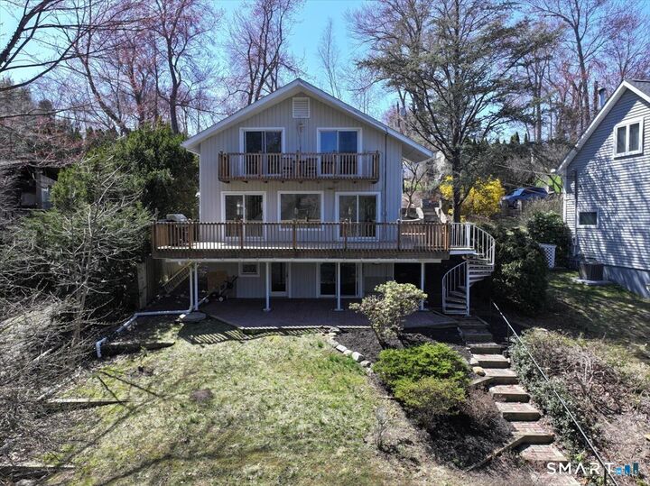 Property Photo: 57 Cedar Drive CT 06811