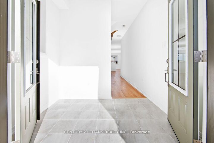 Property Photo: 159 Velvet Way ON L2V 0P1