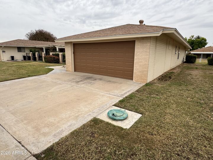 Property Photo:  10355 W Prairie Hills Circle  AZ 85351 