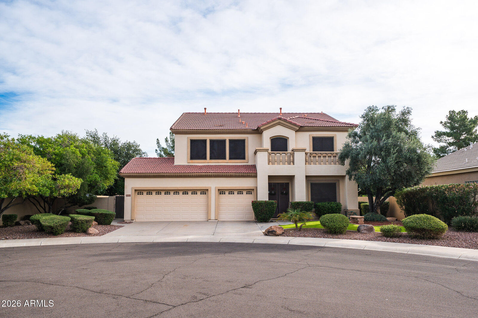 Property Photo:  20515 N 80th Lane  AZ 85382 