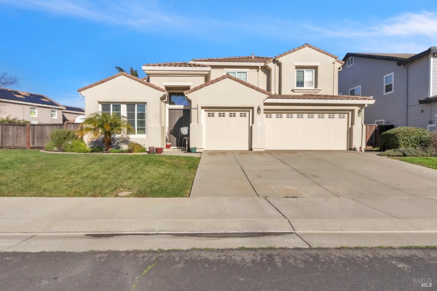 Property Photo:  1120 Bello Drive  CA 95620 
