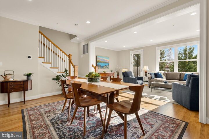 Property Photo:  8803 Courts Way  MD 20910 