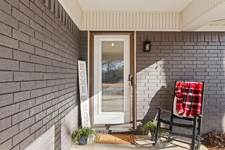 Property Photo:  15 Covewood Drive  AR 72034 