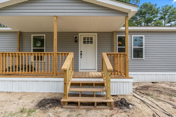 Property Photo: 2028 Misty Morning Dr. SC 29527