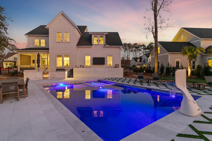 Property Photo:  1740 Bolden Drive  SC 29466 