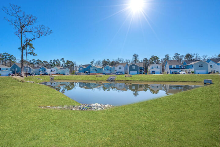 Property Photo: 131 Brant Drive SC 29483