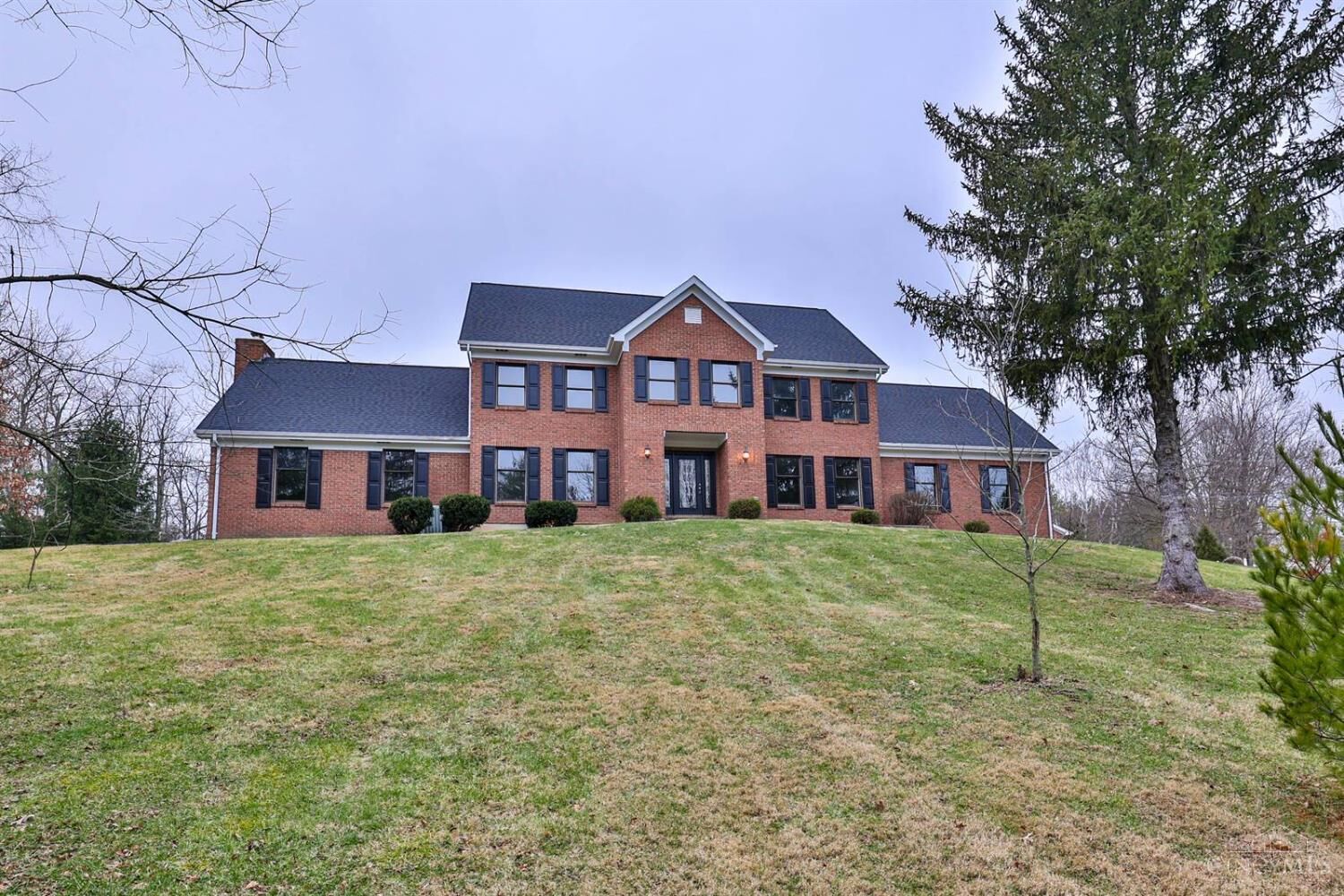 Property Photo:  6701 Mauds Hughes Road  OH 45011 