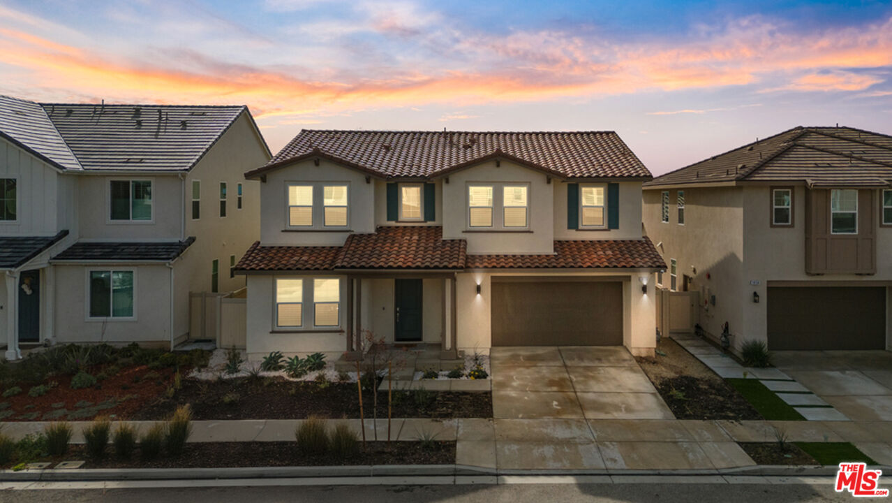 Property Photo:  18130 Radiance Ln  CA 91350 