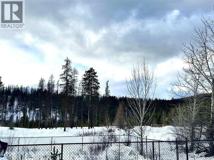 Property Photo:  102 Ponderosa View  BC V1A 0A5 