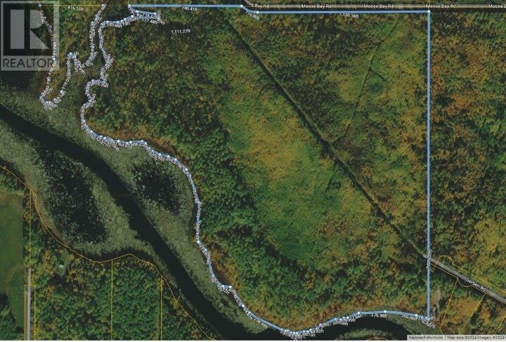 Property Photo:  Pcl 12452 Moose Bay Road  ON P0W 1M0 