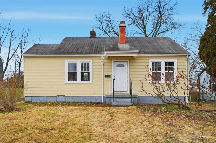 Property Photo:  1213 Driscoll Avenue  OH 45506 