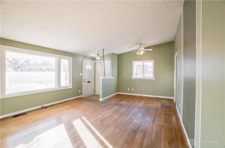 Property Photo:  3005 La Plata Drive  OH 45420 