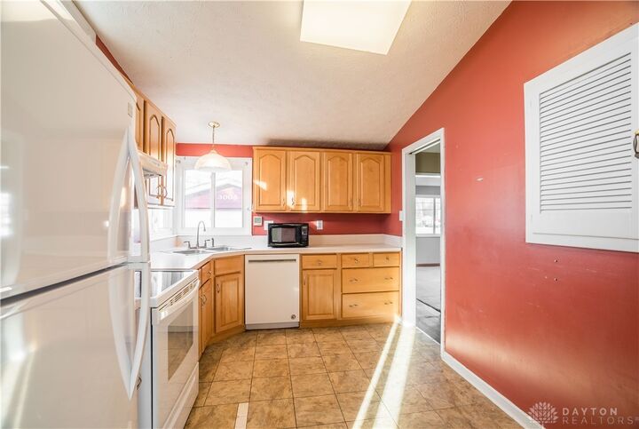 Property Photo:  3005 La Plata Drive  OH 45420 