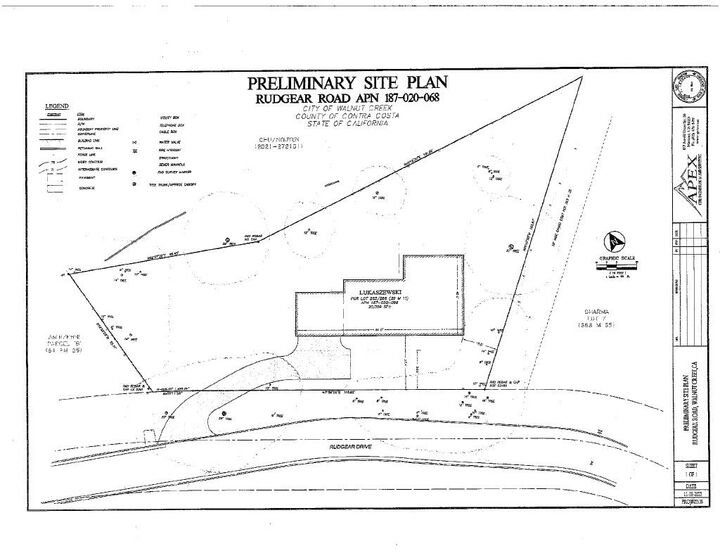 Property Photo:  138 Rudgear Dr  CA 94596 