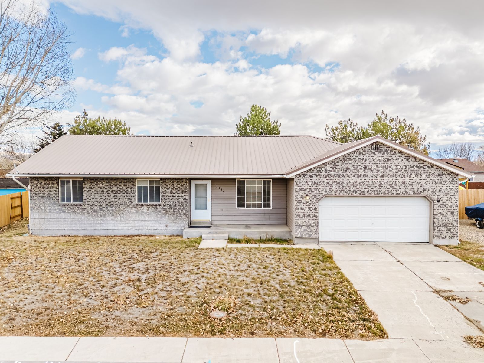Property Photo: 3534 Enfield Avenue NV 89801