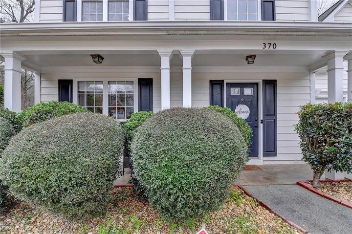 Property Photo:  370 Manor Glen Drive  GA 30024 