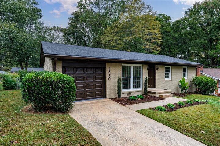 Property Photo:  4360 Sasanqua Court  GA 30084 