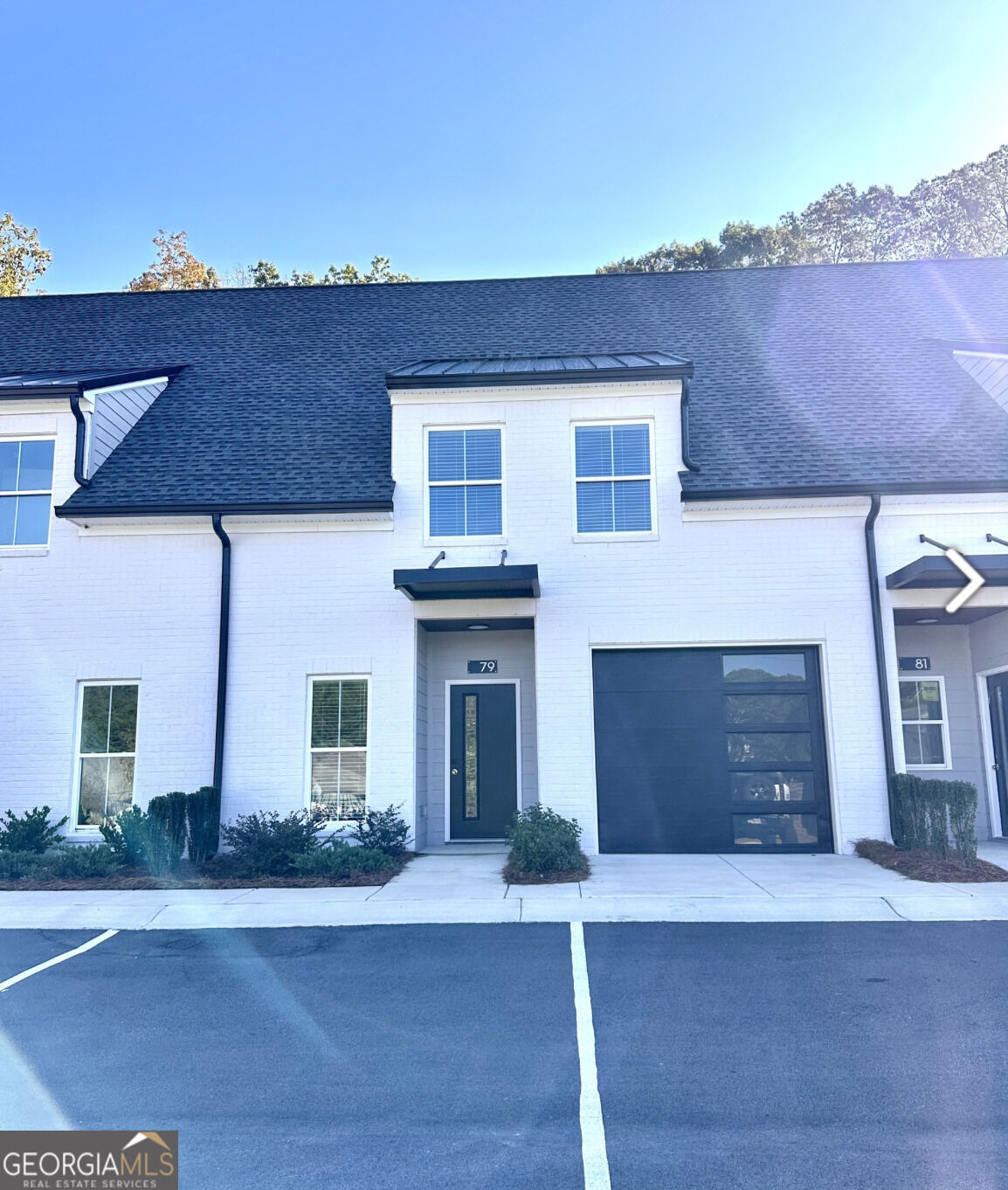 Property Photo:  79 Chateau Drive  GA 30161 