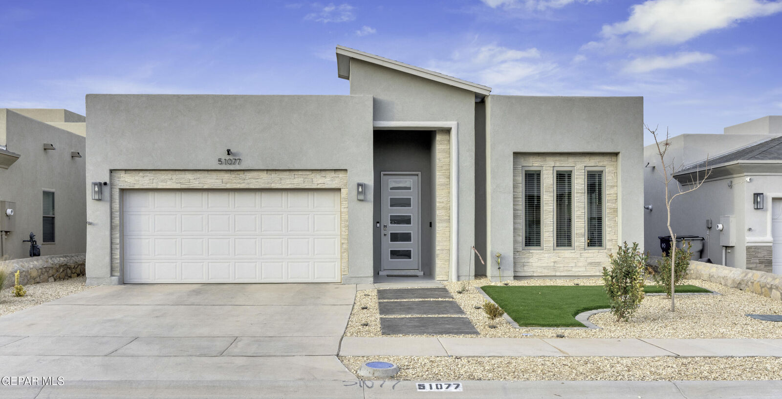 Property Photo:  51077 Purple Matt Avenue  TX 79934 