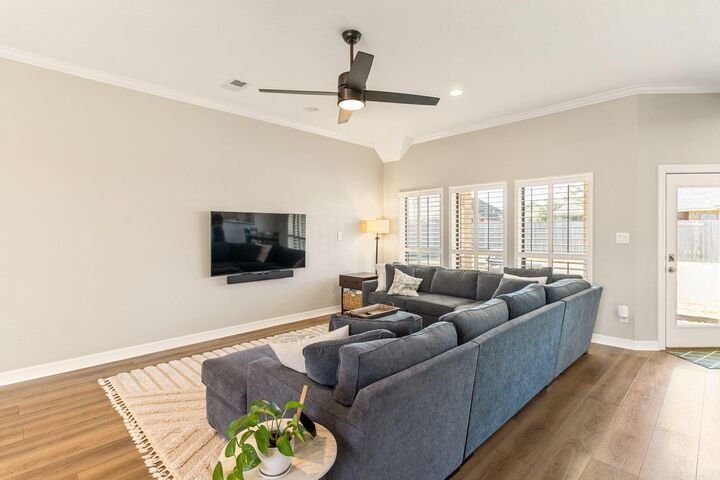 Property Photo:  105 Gadwall Drive  TX 77531 