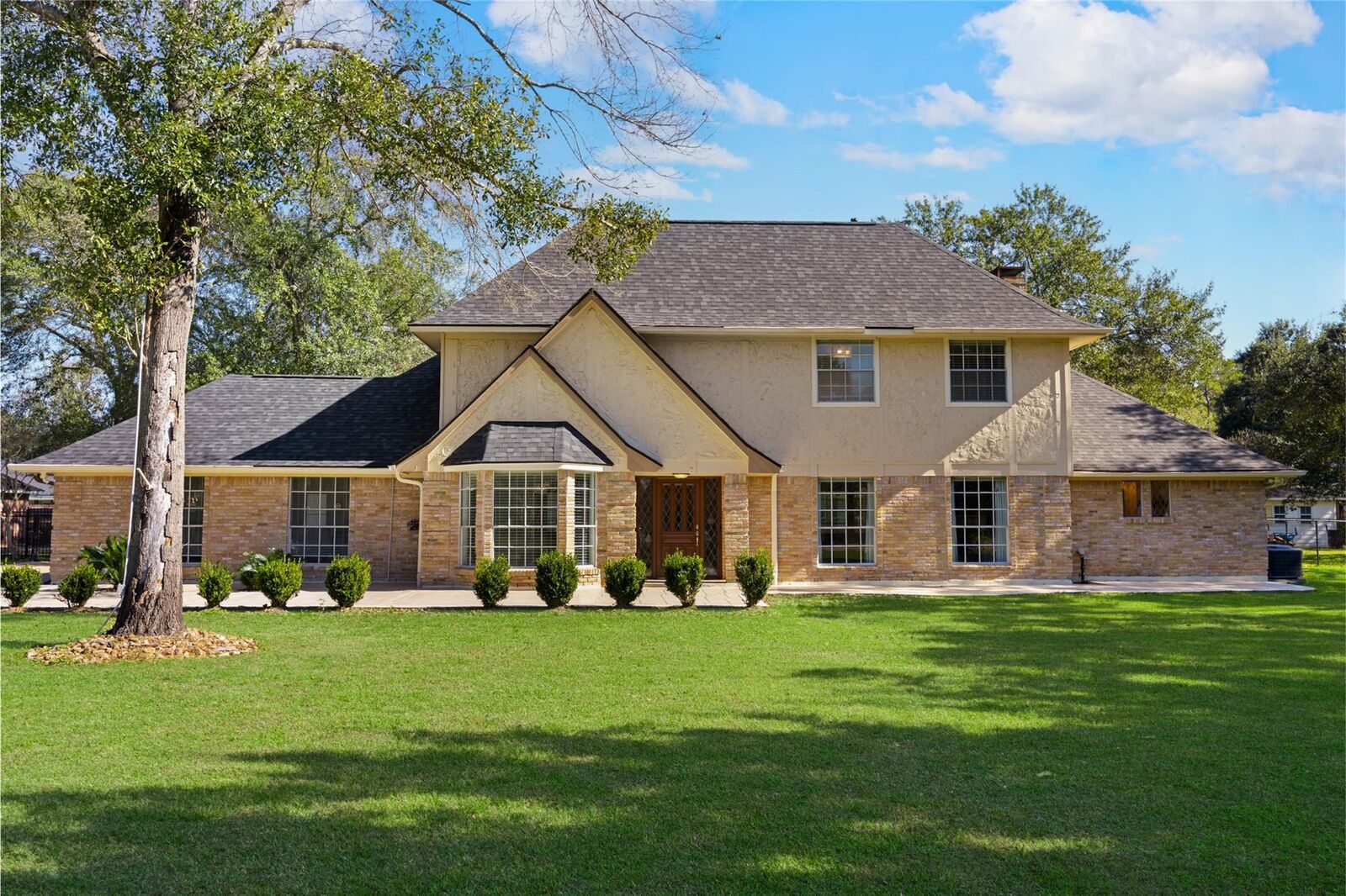 Property Photo:  12722 Cypress Pass Loop W  TX 77429 