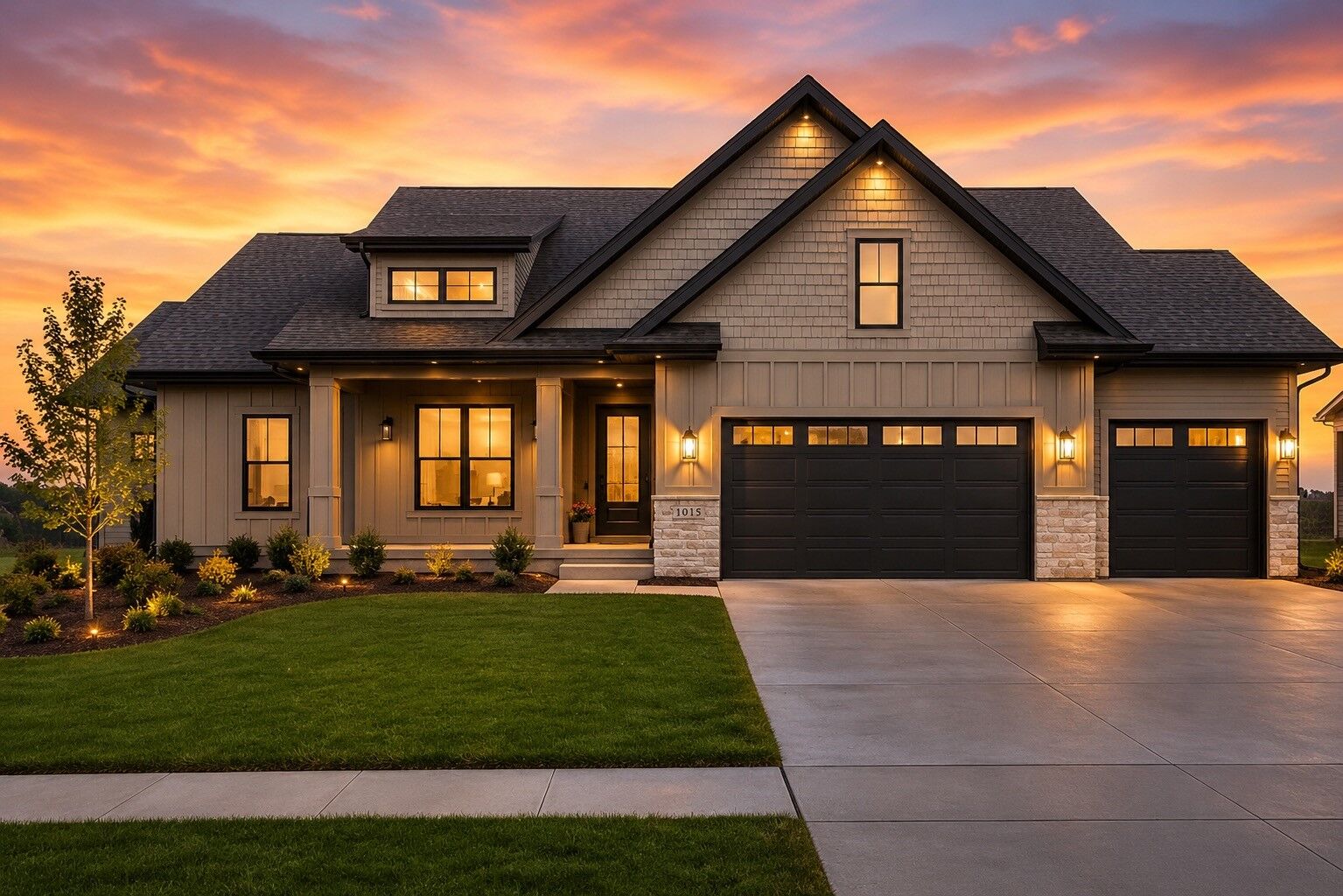 Property Photo:  1915 NE Pond View Court  IA 50021 