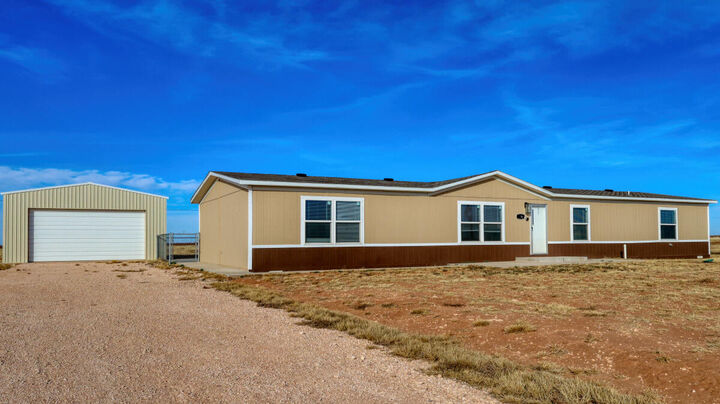 Property Photo:  508 Sage Road  TX 79373 