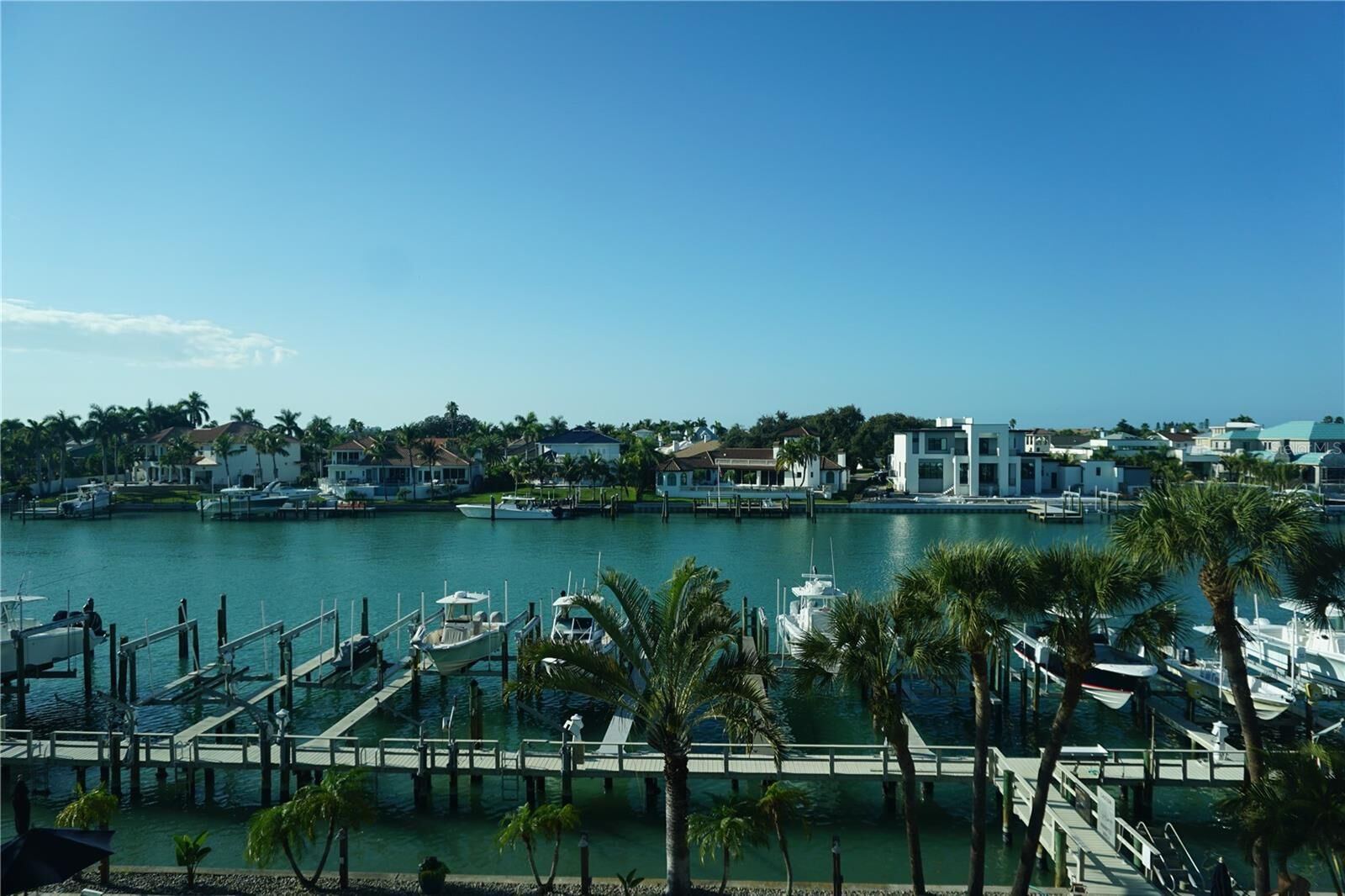 Property Photo: 534 Pinellas Bayway S 204 FL 33715