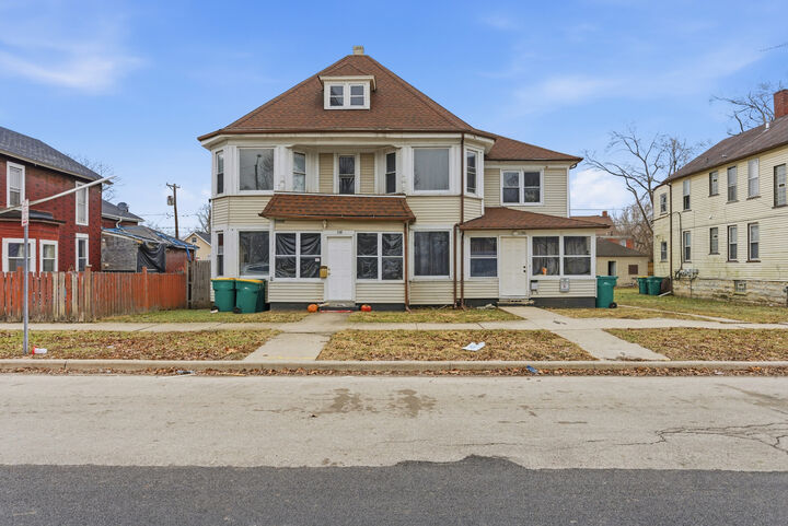 Property Photo:  114 - 116 Mississippi Avenue  IL 60433 