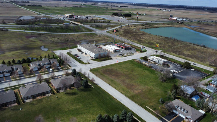 Property Photo:  Lot 002 Oriole Drive  IL 60468 