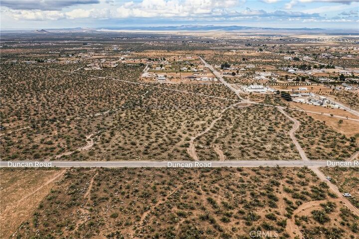 Property Photo:  1 Duncan Rd  CA 92371 