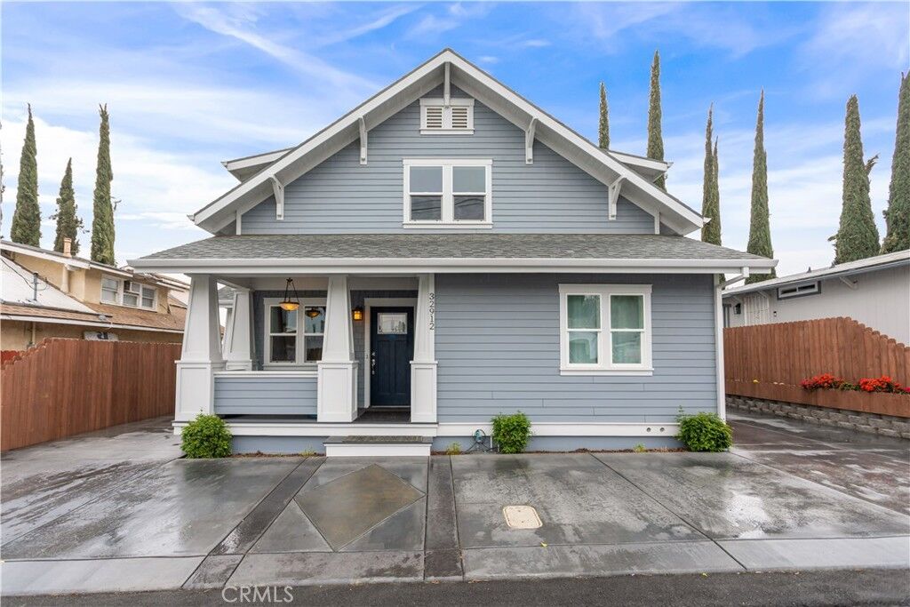 Property Photo:  32912 Ethlene Drive  CA 92530 