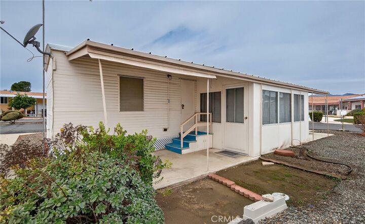 Property Photo:  44725 E Florida Avenue 56  CA 92544 