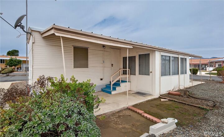 Property Photo:  44725 E Florida Avenue 56  CA 92544 