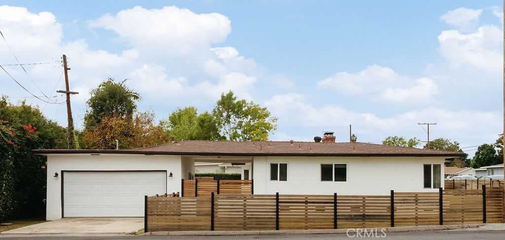 Property Photo:  17472 E Santa Clara  CA 92705 
