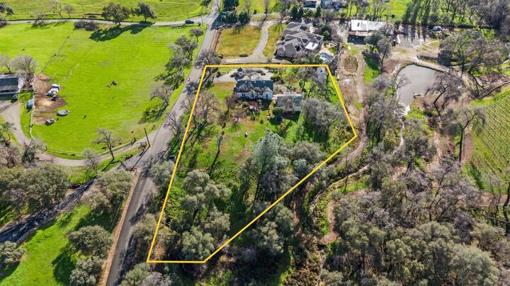 Property Photo:  4287 Burnett Road  CA 95648 