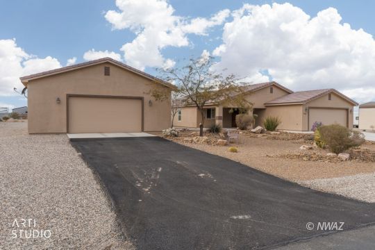 Property Photo:  3405 S Mesquite Ln  AZ 86432 