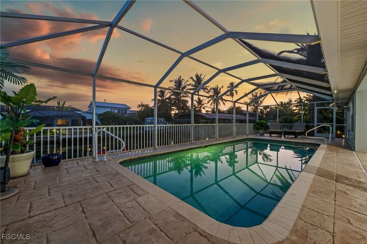 Property Photo:  3597 Gondola Lane  FL 33956 