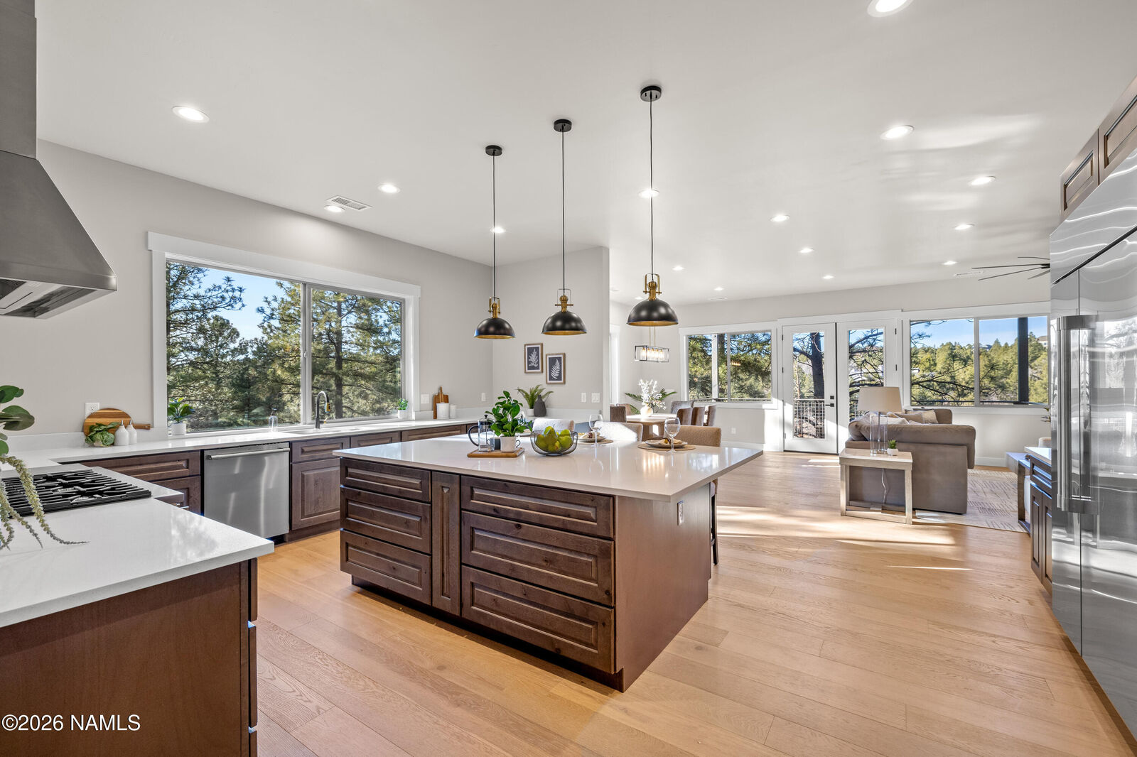 Property Photo: 1183 N Worthington Place AZ 86001
